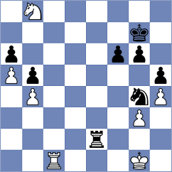 Zhong - Wang (Shanghai CHN, 2024)