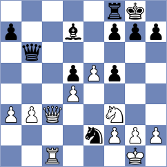 Lopez Galiano - Moreira Martinez (Barcelona, 2012)