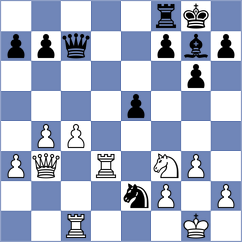 Krepski - Bednarczyk (Gorzow Wielkopolski, 2008)