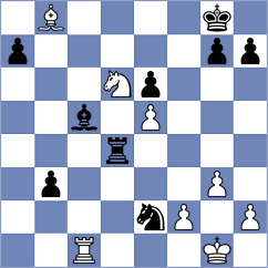 Southcott-Moyers - Narciso Dublan (Sant Boi ESP, 2024)