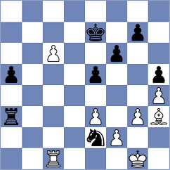 Quispe Arteaga - Solon (chess.com INT, 2023)