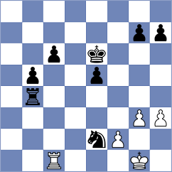 Ginovic - Thompson (Wahroonga, 2014)