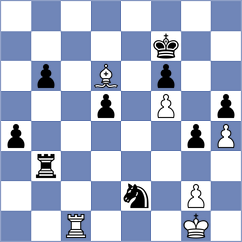 Ziegler - Pham Le Thao Nguyen (chess.com INT, 2024)