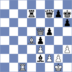 Principe - Pranav (chess.com INT, 2025)
