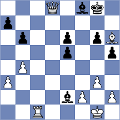 Krivoshey - Seidov (Playchess.com INT, 2004)