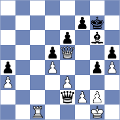 Palachev - Sharafiev (chess.com INT, 2022)