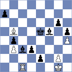 Petry - Kovaljov (Zagan, 1997)