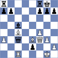 Torralbo Lopez - Cabezas Solano (Lichess.org INT, 2021)