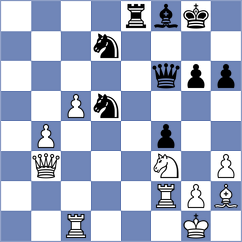 Sonis - Patrascu (Chess.com INT, 2021)