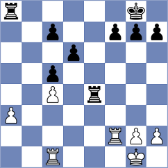 Toropov - Carlsen (chess.com INT, 2025)
