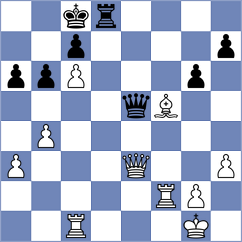 Contreras - Moreno (Santiago de Chile, 2007)