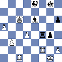 Ramirez - Perez (Pereira, 1958)