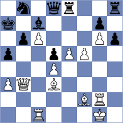 De Filomeno - De Lima (chess.com INT, 2021)
