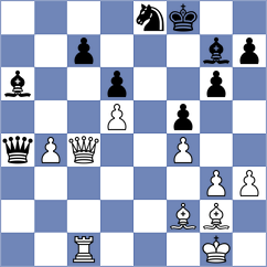 Mukhin - Tukmakov (Baku, 1972)