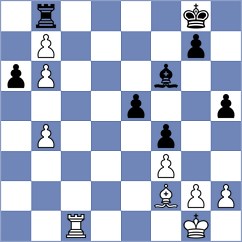 Averin - Radovanovic (Paracin SRB, 2024)