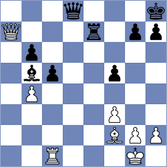 Martin Garcia - Serrano Pertinez (Spain, 1999)