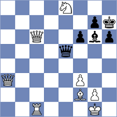 Garcia Taberner - Nicolau Serrato (Girona, 2003)