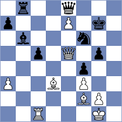 Vuckovic - Rashidian (Wiesbaden, 1993)