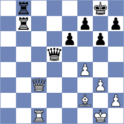 Marjanovic - Bege (Miskolc, 2011)