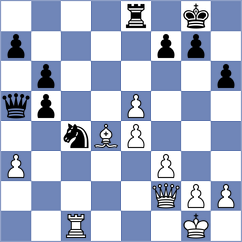 Vagovsky - Hornak (Slovakia, 1996)