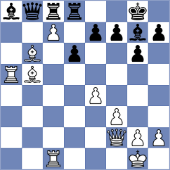 Xu - Norman (Chess.com INT, 2021)