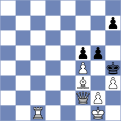 Sivakumar - Tokarz (chess.com INT, 2025)