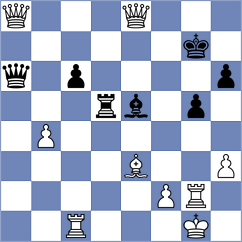 Garcia Panizo - Moro Murciego (Leon, 2006)