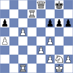 Gusarov - Plotnikov (Chess.com INT, 2021)