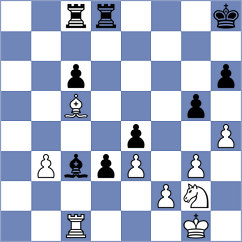 Do Carmo - Yu (chess.com INT, 2024)