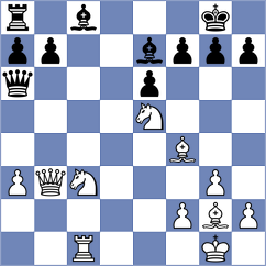 Garcia Viedma - Cunqueiro Gonzalez (Valladolid, 1974)