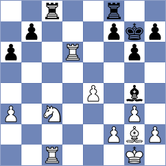 Golubenko - Altucher (chess.com INT, 2021)