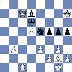 Rodriguez Cordon - Lopez Melgar (Madrid, 2002)