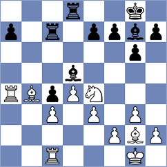 Tisma - Pribelszky (chess.com INT, 2025)