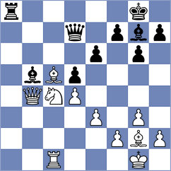Muratovic - Starcevic (Bosnjaci CRO, 2025)