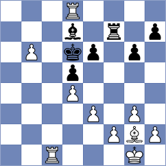 Baladjaev - Tzoumbas (chess.com INT, 2024)