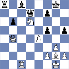 Sichinava - Birmenko (St Petersburg RUS, 2024)