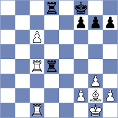 Taboas Rodriguez - Toth (chess.com INT, 2024)