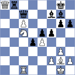 Gual Pascual - Martin Gonzalez (Sant Boi ESP, 2024)