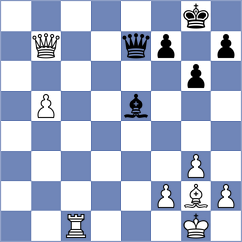 Lie - Yang Kaiqi (chess.com INT, 2025)