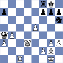 Ipek - Volcov (Eforie Nord ROU, 2025)