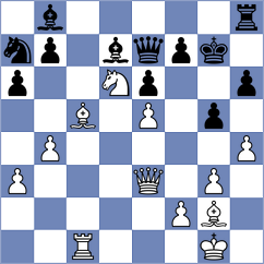 Michalek - Dunn (Rhodes GRE, 2024)