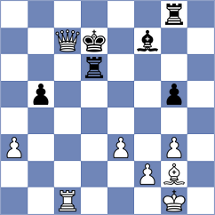 Mayaud - Sutormin (chess.com INT, 2025)