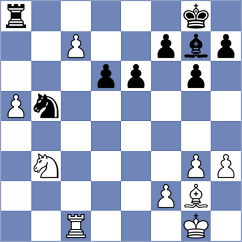 Gubajdullin - Fernandes (chess.com INT, 2025)