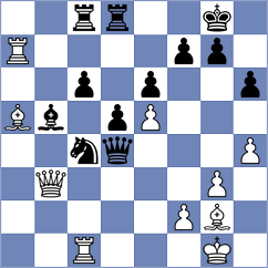 Mattson - Toolin (Chess.com INT, 2017)