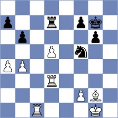 Ianov - Martins (chess.com INT, 2021)