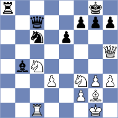 Kirilenko - Ibraev (Vladivostok, 2008)