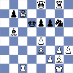 Ahmed Hassan - Rowe (Budapest HUN, 2024)