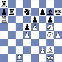 Palacio - Eswaran (chess.com INT, 2024)