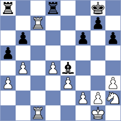 Kral - Husarik (Most, 1999)