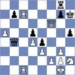 Thorhallsson - Oberoi (chess.com INT, 2025)